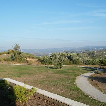 Inatel Vila Ruiva Vila Ruiva  Exterior foto