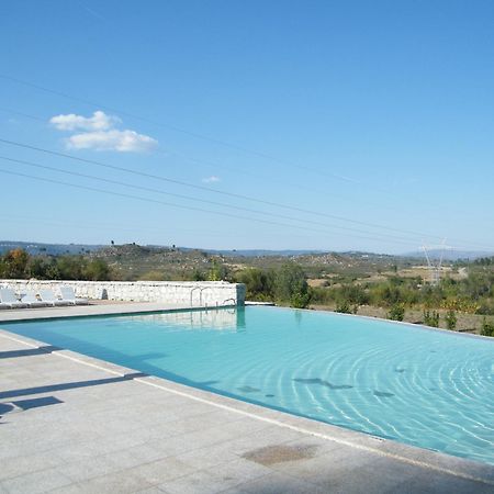 Inatel Vila Ruiva Vila Ruiva  Exterior foto