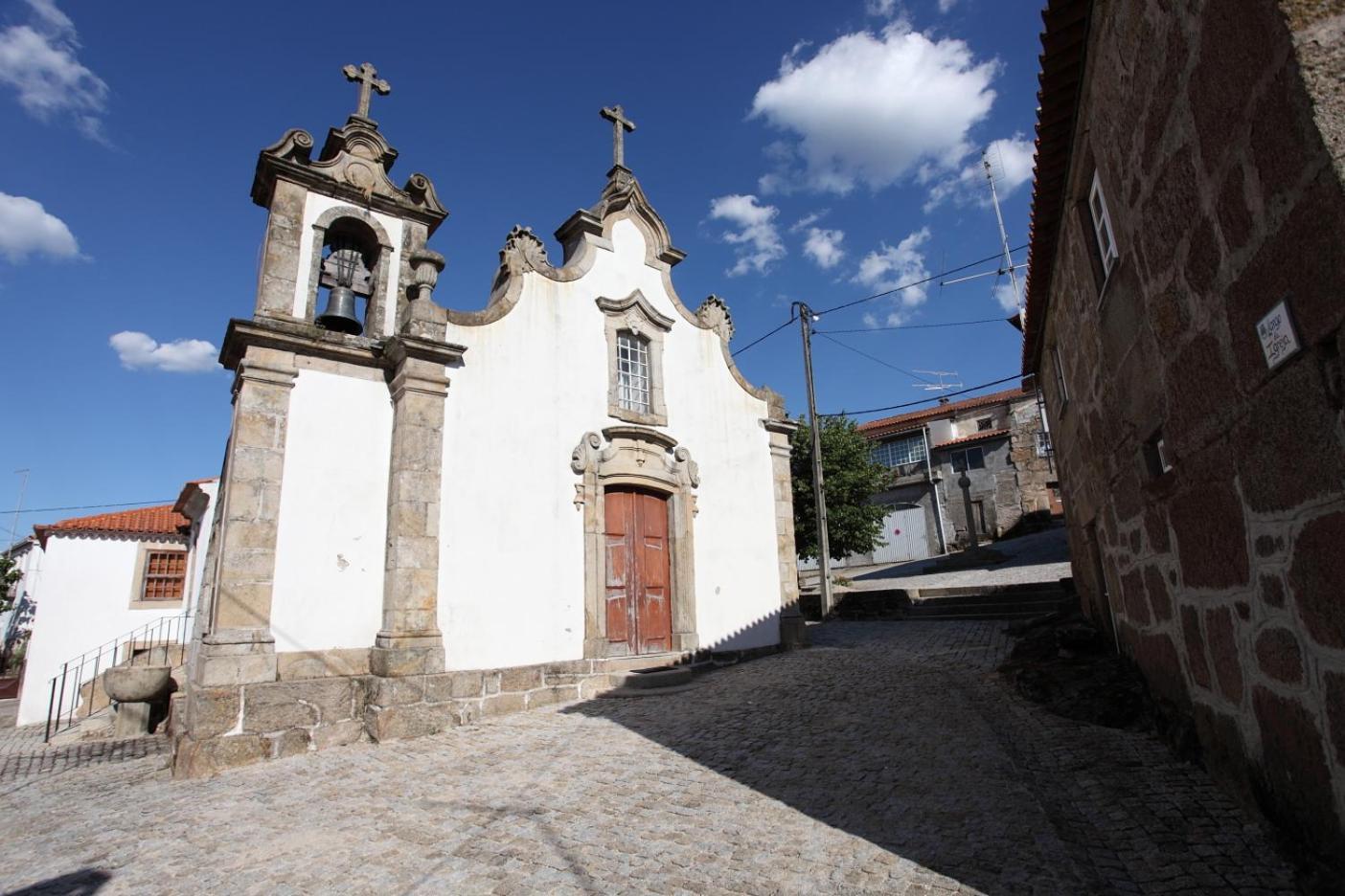 Inatel Vila Ruiva Vila Ruiva  Exterior foto