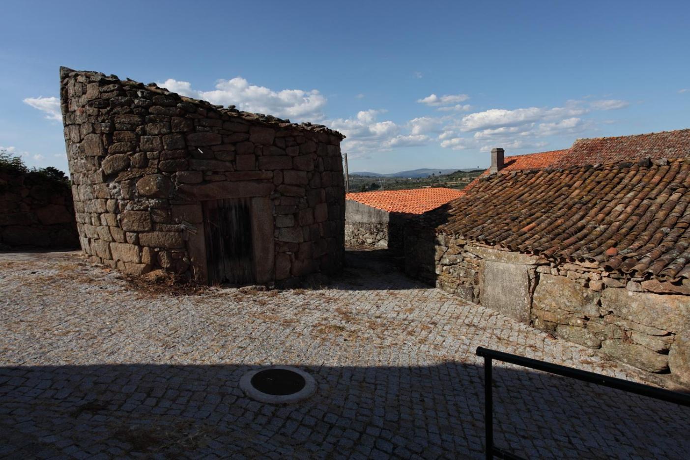 Inatel Vila Ruiva Vila Ruiva  Exterior foto