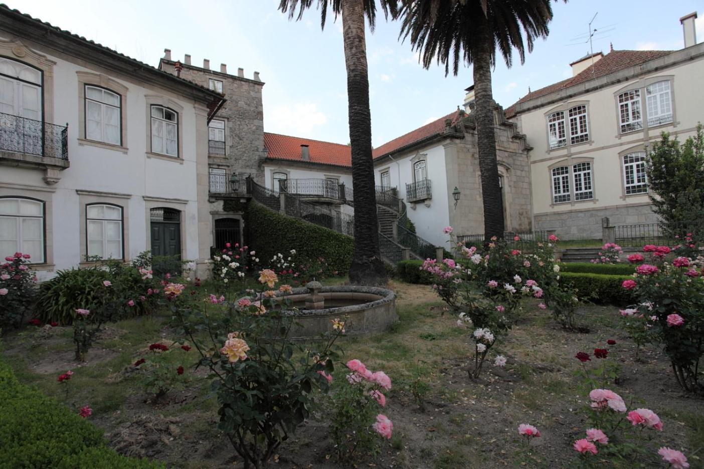 Inatel Vila Ruiva Vila Ruiva  Exterior foto
