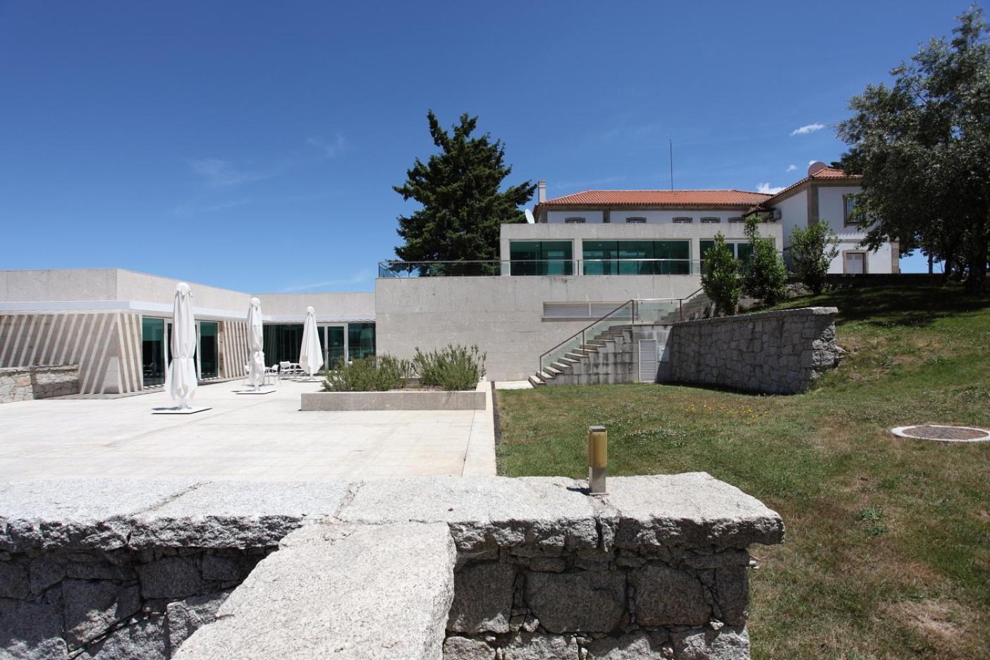 Inatel Vila Ruiva Vila Ruiva  Exterior foto