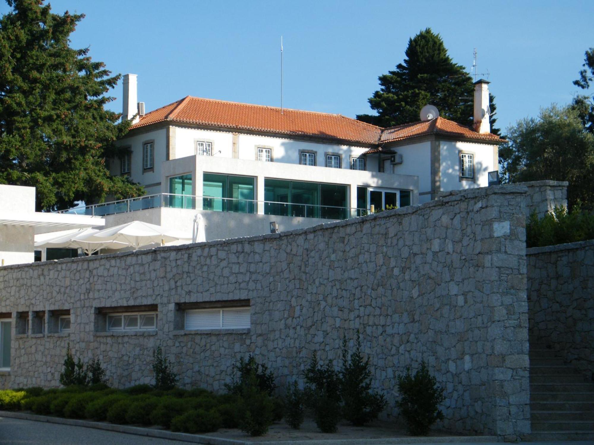 Inatel Vila Ruiva Vila Ruiva  Exterior foto