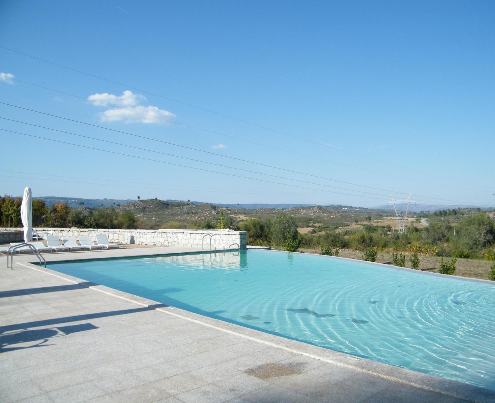 Inatel Vila Ruiva Vila Ruiva  Exterior foto