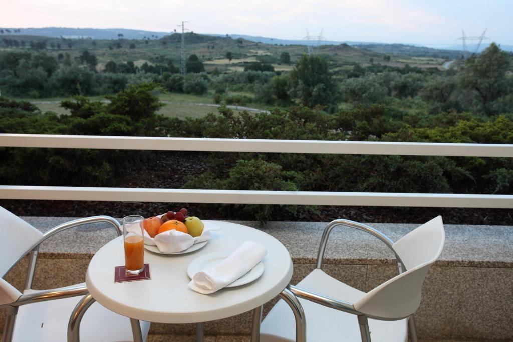 Inatel Vila Ruiva Vila Ruiva  Habitación foto