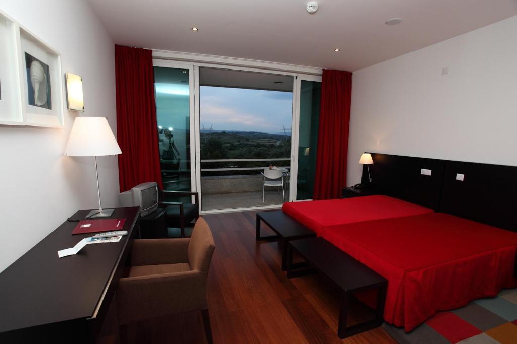Inatel Vila Ruiva Vila Ruiva  Habitación foto