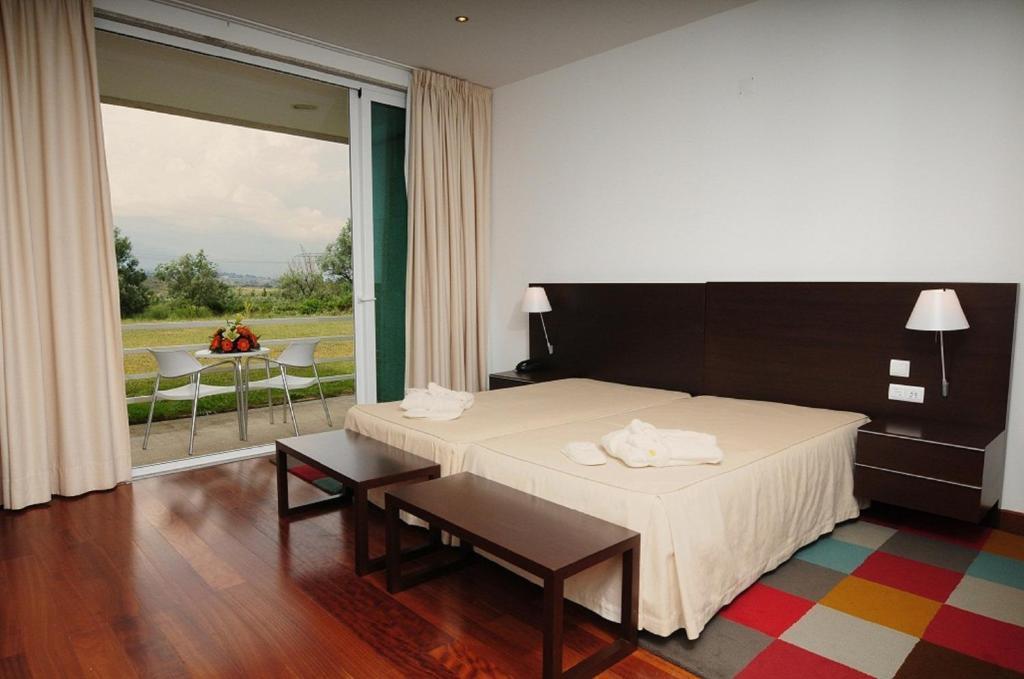 Inatel Vila Ruiva Vila Ruiva  Habitación foto