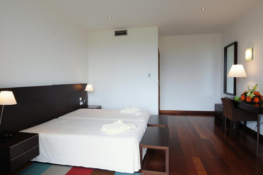 Inatel Vila Ruiva Vila Ruiva  Habitación foto