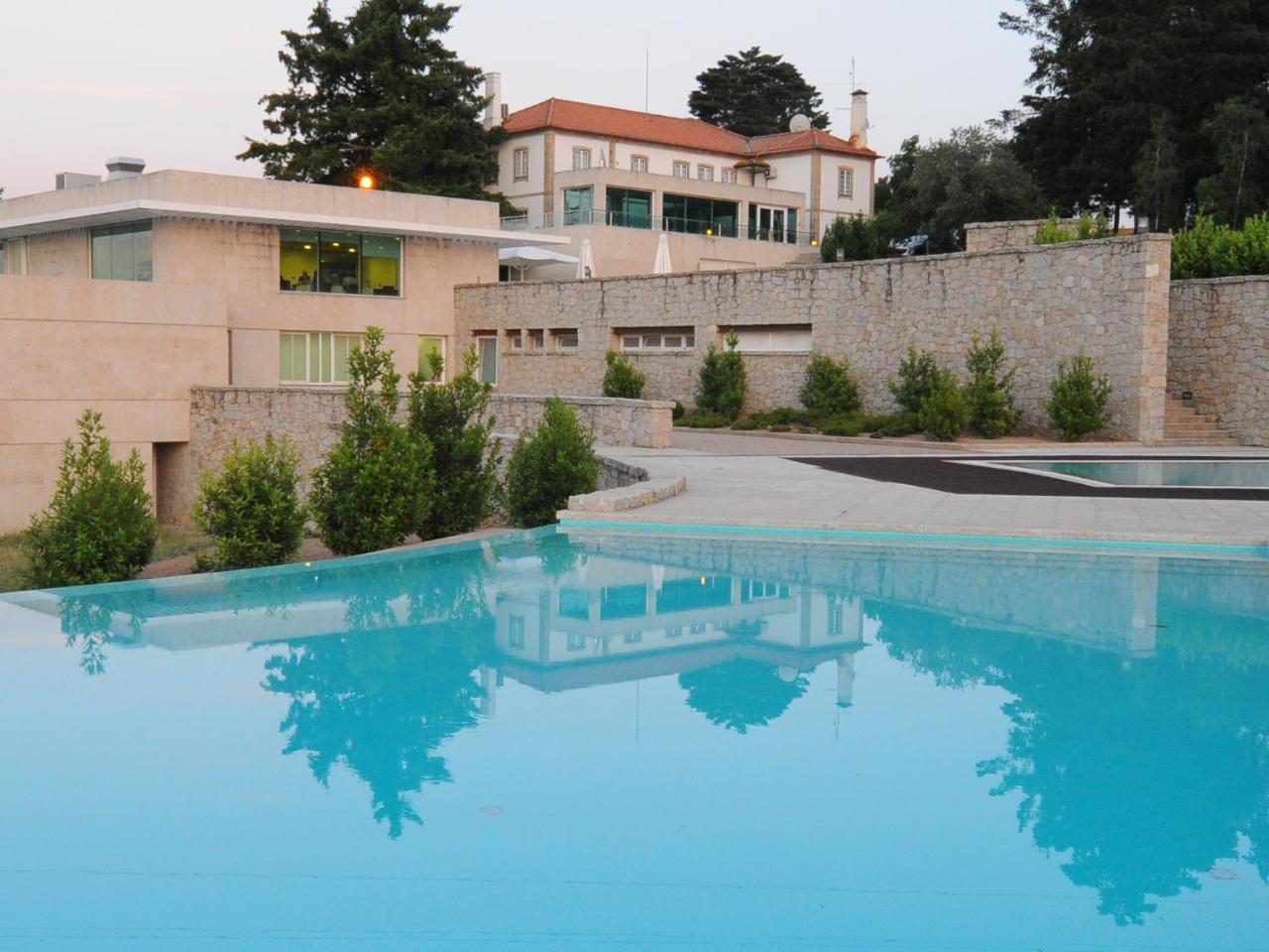 Inatel Vila Ruiva Vila Ruiva  Exterior foto
